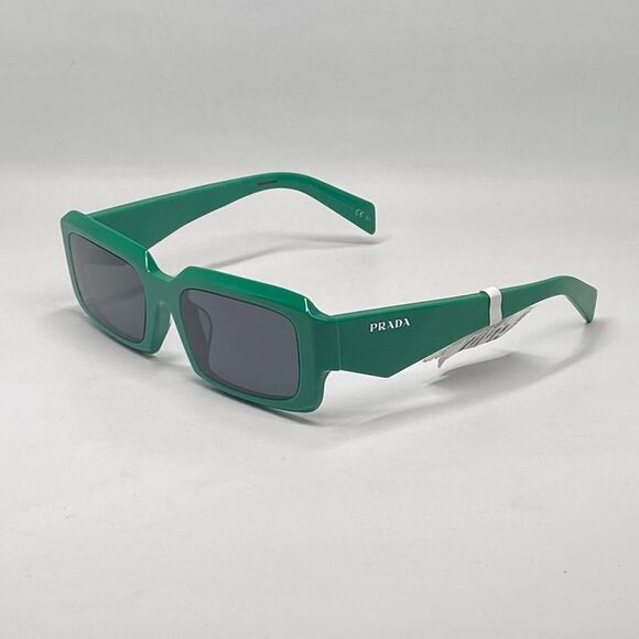 Prada PR 27ZS Geometry Sunglasses main image 9